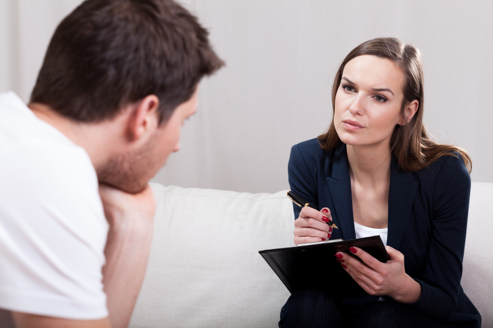 coaching psychoterapia